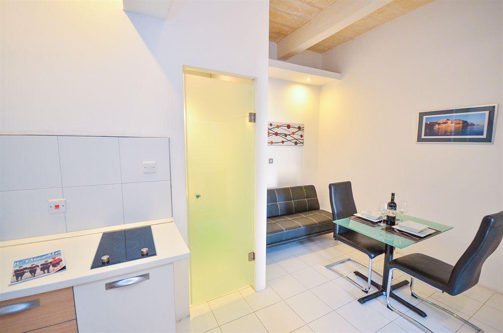 Barrakka Suites バレッタ エクステリア 写真