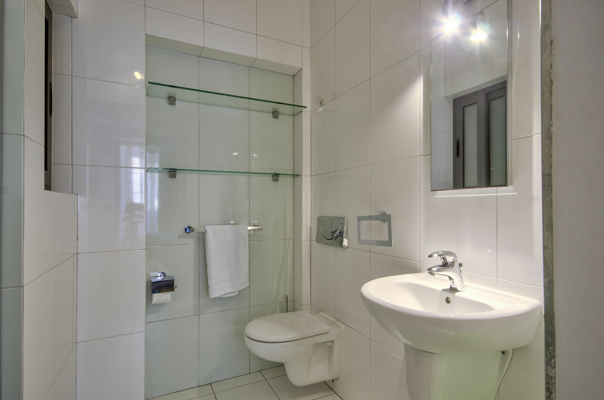Barrakka Suites バレッタ エクステリア 写真