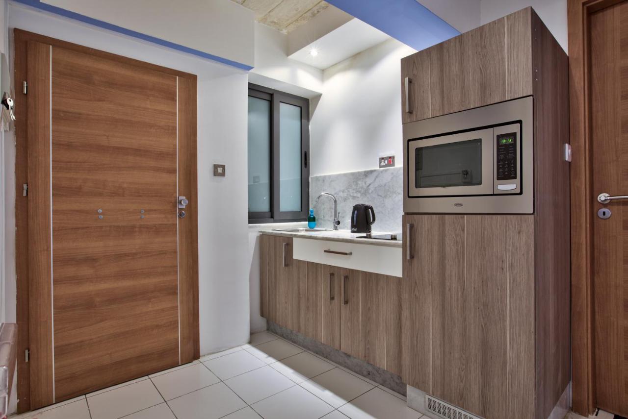 Barrakka Suites バレッタ エクステリア 写真