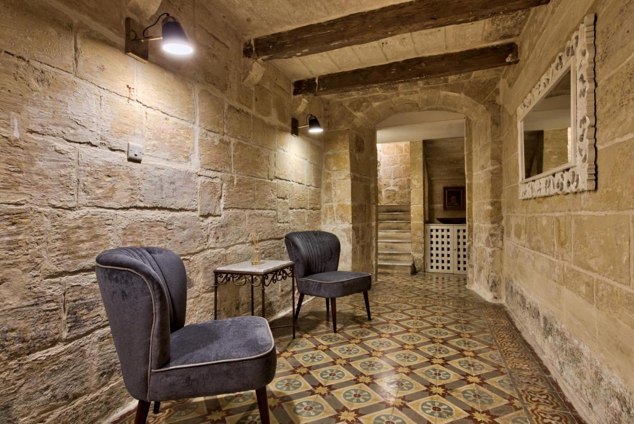 Barrakka Suites バレッタ エクステリア 写真
